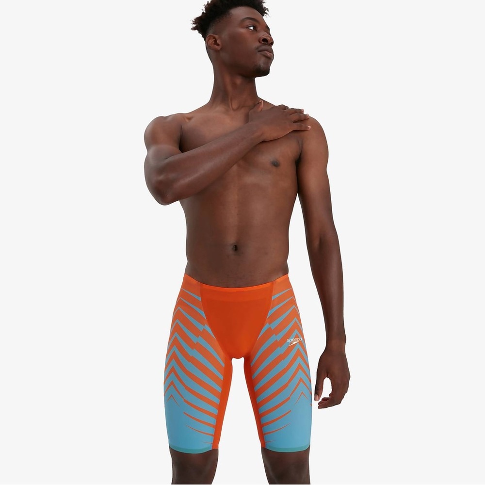 Fastskin LZR Pure Valor Printed Jammer